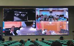 Bộ Y tế yêu cầu các bệnh viện tăng cường khám, chữa bệnh từ xa