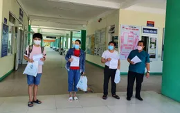 7 bệnh nhân được điều trị khỏi COVID-19