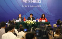 ASEAN trung lập, giải quyết các tranh chấp trên Biển Đông bằng biện pháp hòa bình