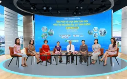 Chuyên gia tư vấn điều trị trẻ biếng ăn cho hàng ngàn phụ huynh