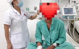 Ngộ độc ốc biển ở Khánh Hòa khiến 1 người tử vong: 2 bệnh nhân còn lại đã tỉnh táo