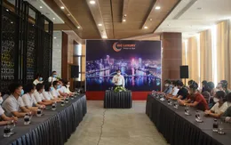 Đà Nẵng chia tay các Đoàn y, bác sĩ cuối cùng hỗ trợ phòng chống dịch COVID-19