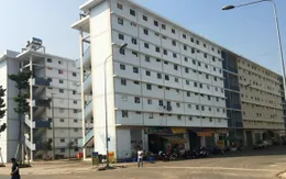 Doanh nghiệp bất động sản giải thể, ngừng hoạt động tăng 136%