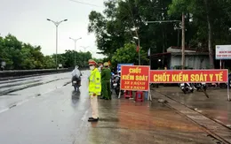 Thừa Thiên - Huế dỡ bỏ hạn chế khu vực kiểm soát công dân về từ Quảng Nam