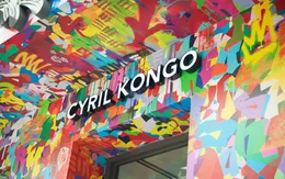 Tranh vẽ graffiti tỷ đồng: Không chỉ là nghệ thuật đường phố