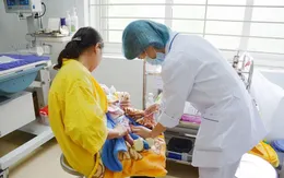 Những lưu ý khi tiêm phòng cho trẻ sơ sinh, trẻ nhỏ