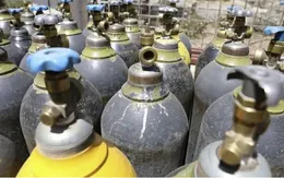 Bang Madhya Pradesh cấm sử dụng oxy công nghiệp trong điều trị y tế