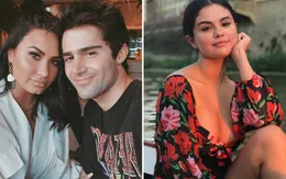 Demi Lovato phẫn nộ trước tin đồn giữa Selena Gomez và hôn phu