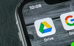Email trong Thùng rác của Google Drive sẽ tự động xóa sau 30 ngày
