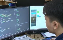 Thay pascal bằng ngôn ngữ lập trình mới trong môn tin học, học sinh hứng thú