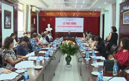 "Cơn mưa đầu mùa" cho kịch bản điện ảnh