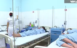 Sốt xuất huyết gia tăng - Nhiều sai lầm cần tránh