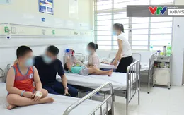 Hơn 65.000 ca mắc, 7 ca tử vong do sốt xuất huyết trên toàn quốc