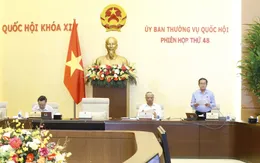 Hoàn thiện pháp luật về an toàn giao thông đường bộ