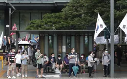 Hàn Quốc phát hiện ổ dịch mới tại thủ đô Seoul