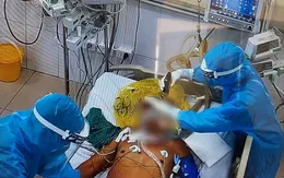 Miền Bắc không còn bệnh nhân COVID-19 nặng điều trị
