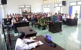 Kẻ sát hại Thượng tọa chùa Quảng Ân lĩnh án tử hình