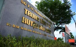 Bệnh nhân từng tiên lượng tử vong khỏi COVID-19