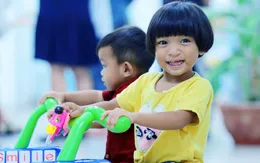 Khám, phẫu thuật miễn phí dị tật khe hở môi, vòm miệng cho trẻ tại Quảng Ngãi