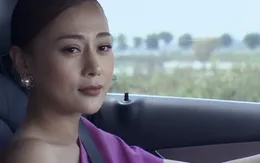 Lựa chọn số phận - Tập 66: Cường được thăng chức, Trang đứng ngoài lặng lẽ mỉm cười