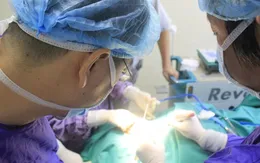 Bệnh nhân mắc ung thư trẻ hóa