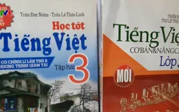 Phó Thủ tướng: Không được lợi dụng sách tham khảo để làm kinh tế