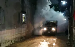 Đồng Nai: Dịch bệnh truyền nhiễm có chiều hướng gia tăng