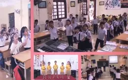 Học Âm nhạc theo chương trình mới thú vị như thế nào?