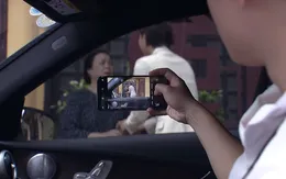 Lựa chọn số phận - Tập 69: Mẹ Cường bị dúi quà hối lộ vào tay, Cường lại gặp hạn?