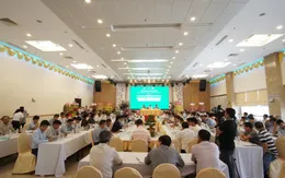 Xuất khẩu lâm sản năm nay sẽ cán mốc 13 tỷ USD