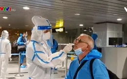 Đà Nẵng đón chuyến bay thương mại đầu tiên từ Malaysia