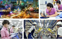 Việt Nam đứng thứ 2 về phục hồi kinh tế