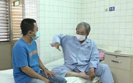 Cứu sống ngoạn mục bệnh nhân đã ngưng tim 45 phút