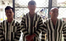 Đã bắt được nhóm giang hồ "bắt cóc" người giữa phố để đòi nợ