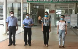 Quảng Nam không còn bệnh nhân COVID-19