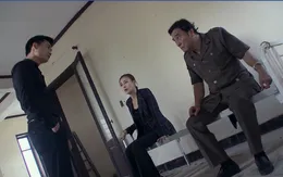 Lựa chọn số phận - Tập 71: Bị bắt cóc, Trang vẫn tin Tấn là người tử tế