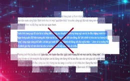 Đối diện tháng 9: Ngăn chặn âm mưu phi chính trị hóa lực lượng vũ trang (20h10, VTV1)