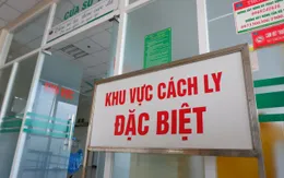 Hà Nội: Dừng hoạt động đối với các cơ sở khám bệnh, chữa bệnh không đảm bảo an toàn phòng, chống dịch
