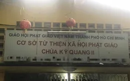 Chùa Kỳ Quang 2 xin lỗi người dân, hứa sớm khắc phục sự cố xáo trộn tro cốt
