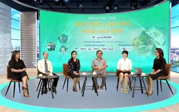 Hơn 10.000 người được “gỡ rối” dinh dưỡng, vận động phòng dịch bệnh