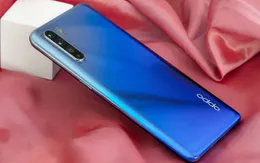 Đánh bại Samsung, Oppo dẫn đầu thị trường smartphone Đông Nam Á