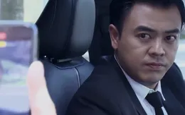 Lựa chọn số phận - Tập 53: Quang "bon mồm" nói xấu Cường, Đức đã kịp quay clip