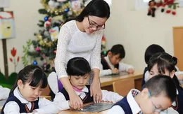 6 hạn chế trong thực tiễn phát triển đội ngũ nhà giáo