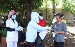 Đắk Lắk: Xuất hiện ca mắc bạch hầu đầu tiên tại TP. Buôn Ma Thuột, cách ly gần 700 người