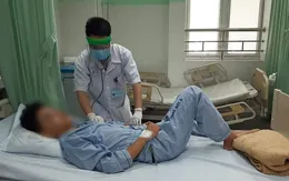 Quảng Nam có 3 bệnh nhân nghi ngộ độc Pate Minh Chay