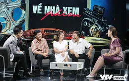 [VIDEO] 50 giờ đếm ngược: Về nhà xem phim