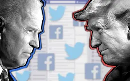 Hai ứng viên Tổng thống Mỹ mạnh tay chi tiền cho quảng cáo