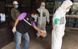 Một tỉnh của Thái Lan tái áp đặt các biện pháp phòng chống nghiêm ngặt