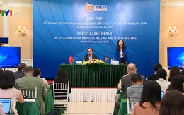 Khoảng 33 văn kiện sẽ được xem xét, ghi nhận và thông qua tại AMM 53 và các hội nghị liên quan