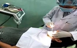 Sức khỏe răng miệng ở phụ nữ mang thai
